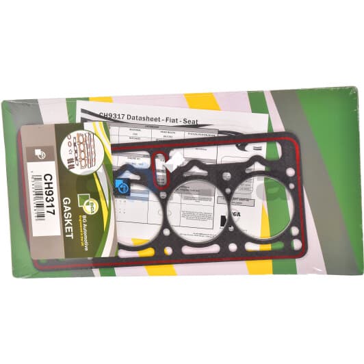 CH9317 BGA Прокладка ГБЦ