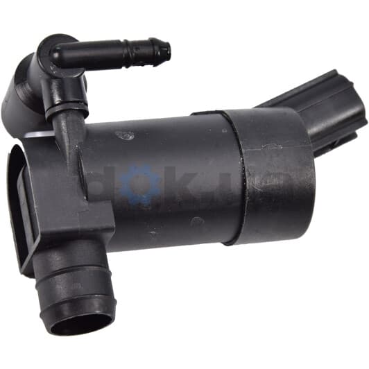 2220030 Metzger Насос омывателя