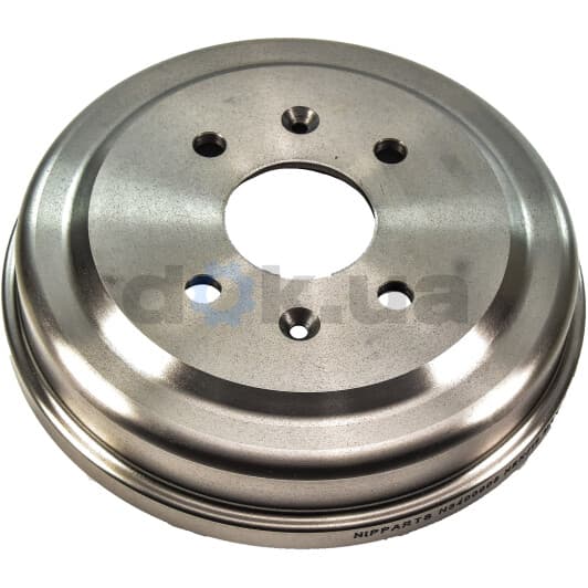 N3400903 Nipparts Тормозной барабан