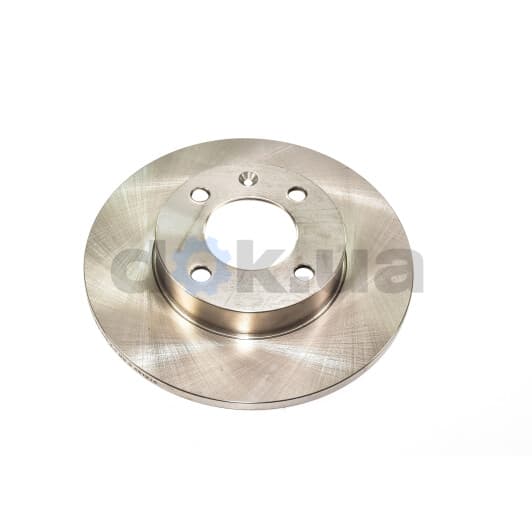 DDF042 Ferodo Гальмівний диск