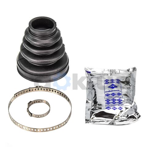 01467 Metalcaucho Пильовик гранати