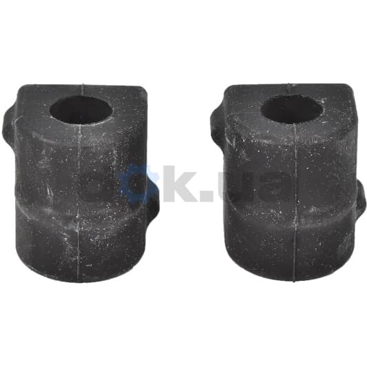 TD526W Delphi Втулка стабилизатора