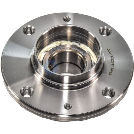 9232011 GSP Ступица колеса