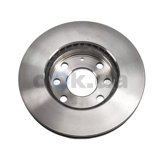 DF1609 TRW Тормозной диск