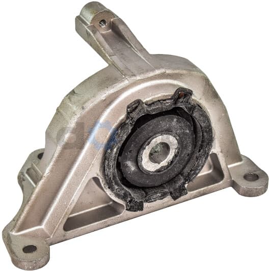 04983 Metalcaucho Подушка двигуна для Fiat Doblo