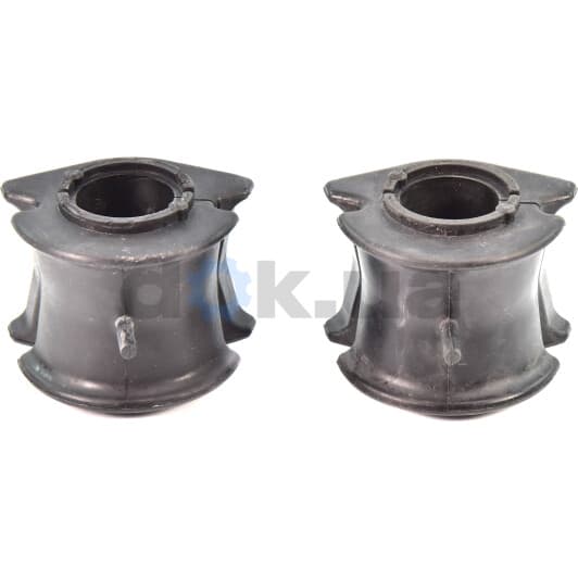 02945 Metalcaucho Втулка стабилизатора