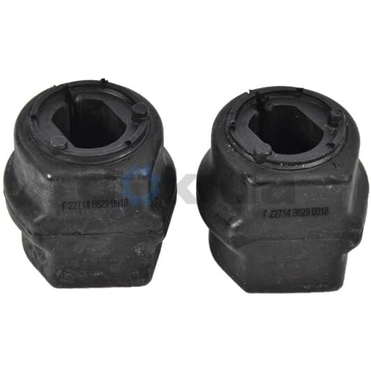 22714 Febi Втулка стабилизатора