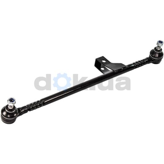 ME-DL-6061 MOOG Рулевая тяга в сборе для Mercedes S-Class