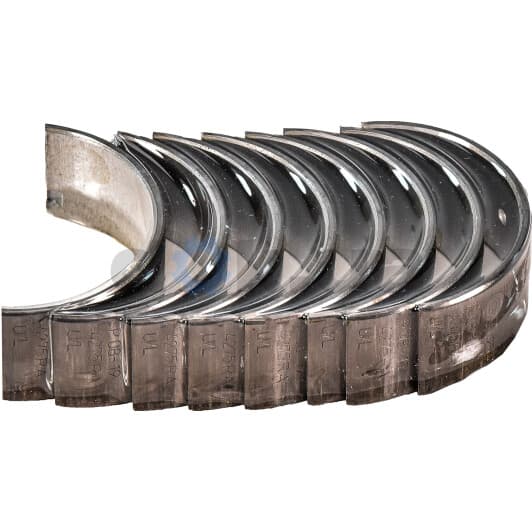 01-4154/4 0.25mm Glyco Шатунный вкладыш