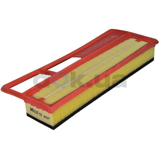 K 757 MFilter Повітряний фільтр