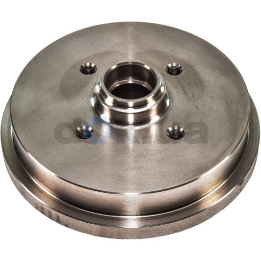 7D0226 LPR Гальмівний барабан