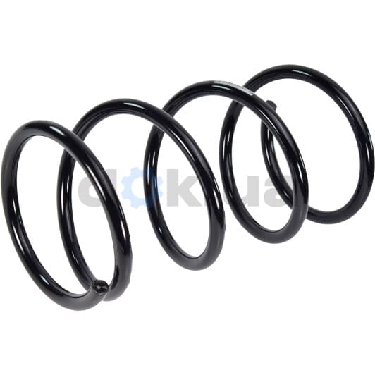 998 682 Sachs Пружина подвески для Mitsubishi Outlander