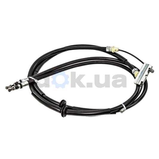 9025116 NK Трос ручного гальма