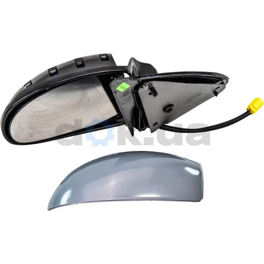 6125399 Alkar Наружное зеркало для Ford Focus
