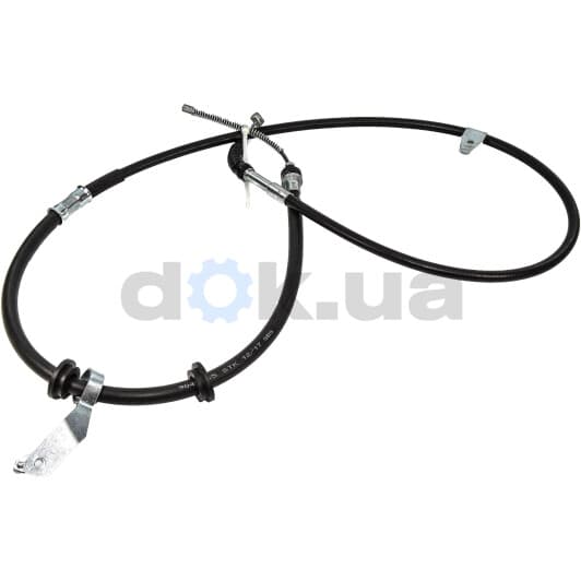 9045145 NK Трос ручного тормоза
