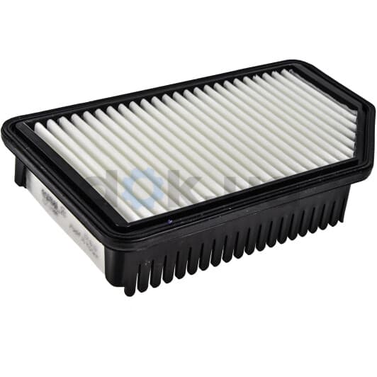 LX 3300 Mahle Воздушный фильтр