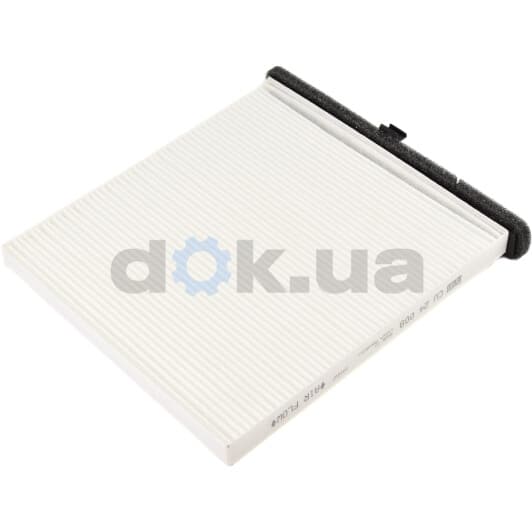 LA 472 Mahle Фільтр салону