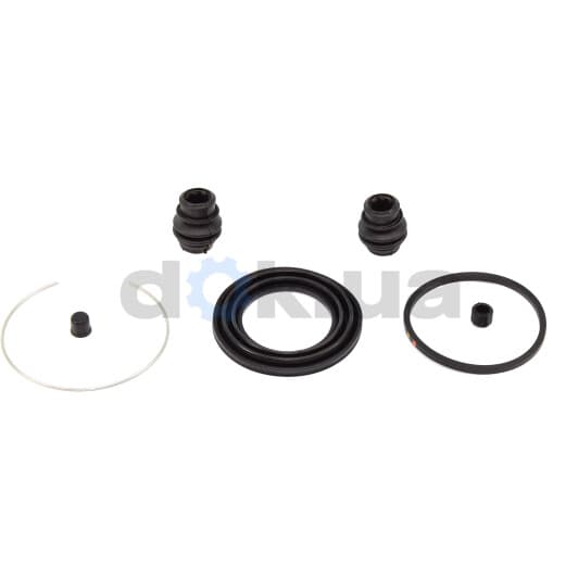 D4908 Autofren Seinsa Ремкомплект тормозного суппорта для Mitsubishi Space Runner