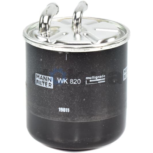 WK 820 Mann Топливный фильтр