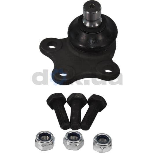 TC528 Delphi Шаровая опора