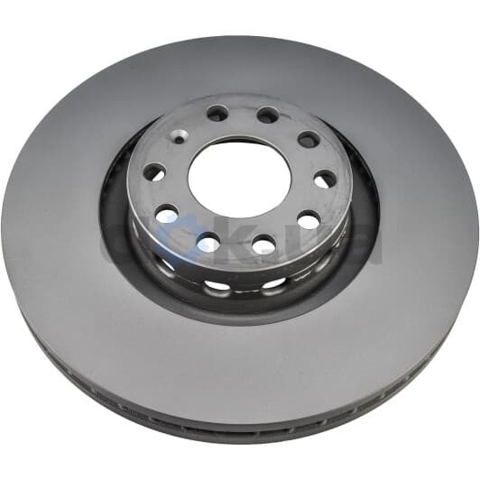 100.3303.20 Zimmermann Гальмівний диск