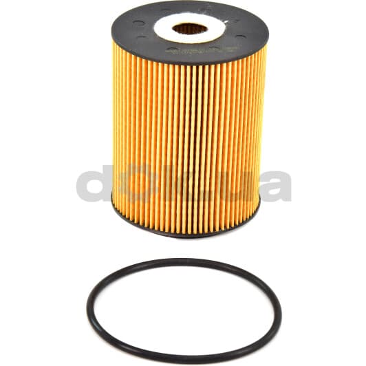 25.010.00 UFI Оливний фільтр