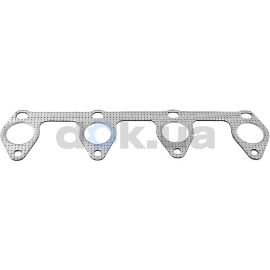 13046800 Ajusa Прокладка випускного колектора