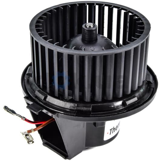 1126100300 JP Group Вентилятор салона