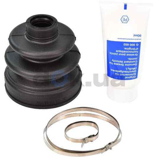 J2862003 Nipparts Пыльник ШРУСа