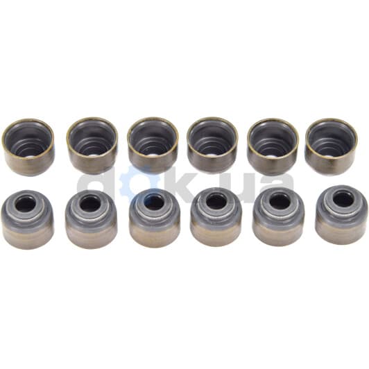 19036078 Corteco Комплект сальников клапанов