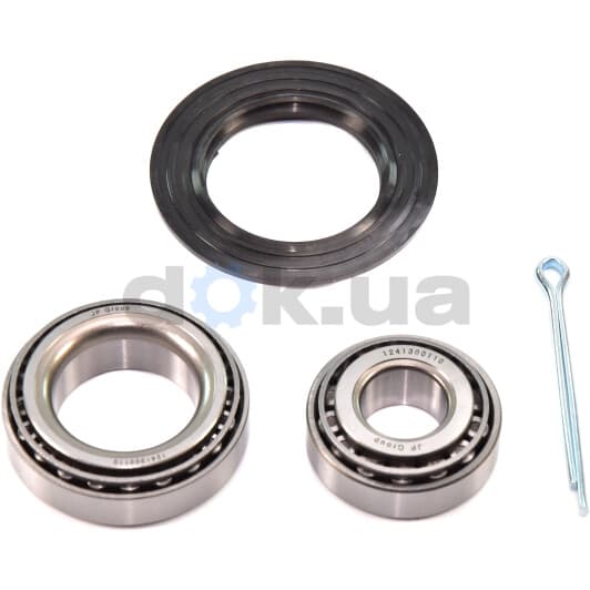 1241300110 JP Group Подшипник ступицы колеса