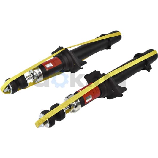 JGM1215T TRW Стойка амортизатора для Honda Accord