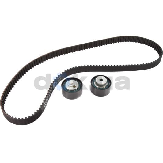 K025558XS Gates Комплект ременя ГРМ