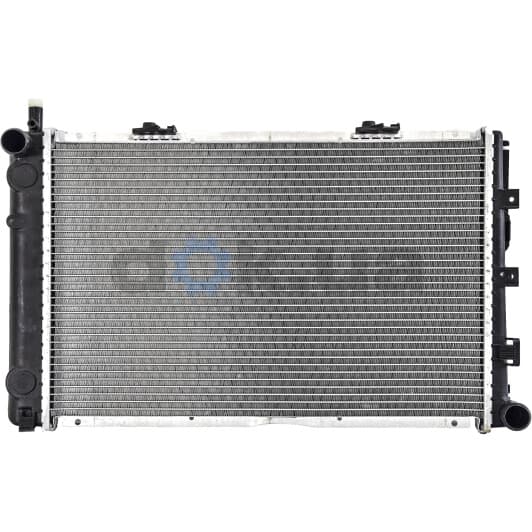 17400309 Profit Радіатор охолодження двигуна для Mercedes 190