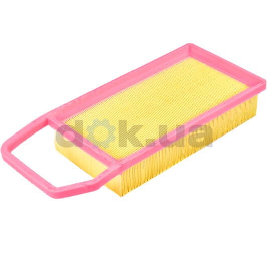 C 35 110 Mann Повітряний фільтр