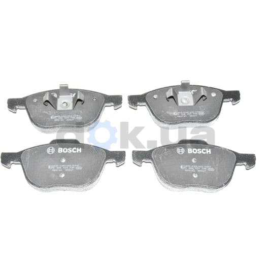 0 986 424 794 Bosch Тормозные колодки