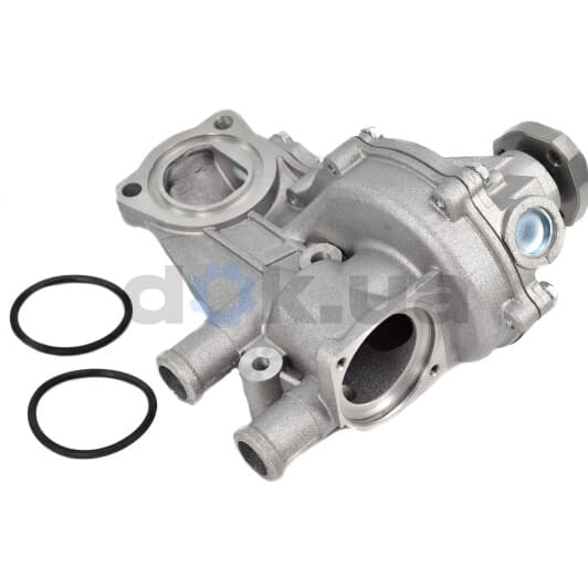 A161 Dolz Помпа