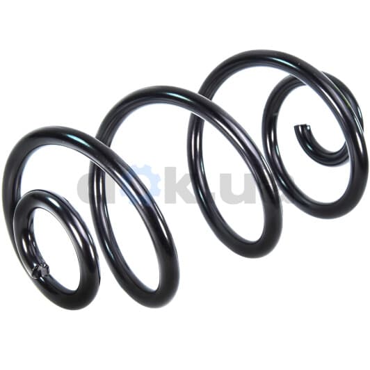 4204225 Lesjöfors Пружина підвіски для Audi A6