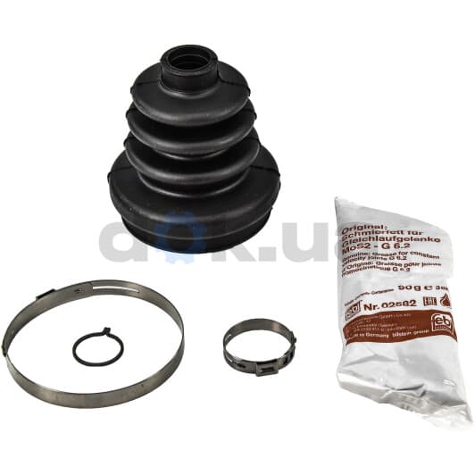 06129 Febi Пыльник ШРУСа