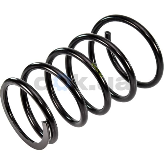 4262051 Lesjöfors Пружина подвески для Nissan X-Trail