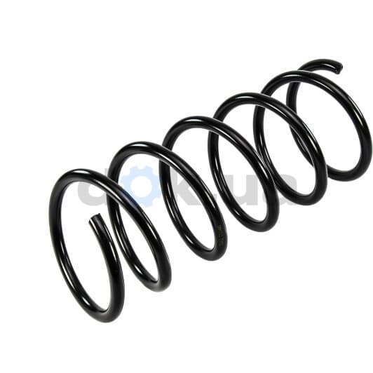 4037225 Lesjöfors Пружина підвіски для Hyundai Getz