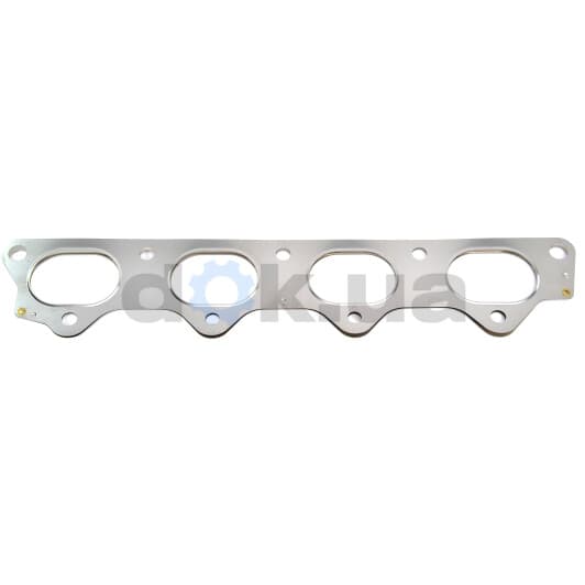 010.170 Elring Прокладка выпускного коллектора