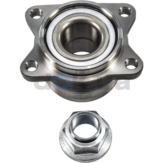 MI-WB-12225 MOOG Комплект ступицы колеса