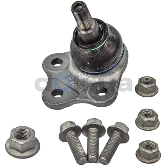 31007 01 Lemförder Шаровая опора