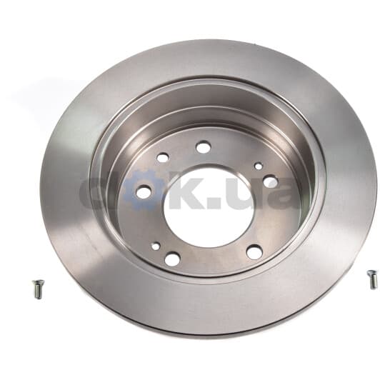 08.A869.10 Brembo Тормозной диск