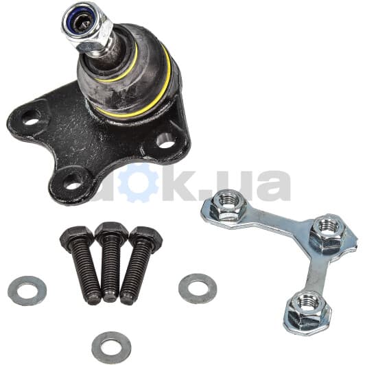 SK-BJ-0413 MOOG Шаровая опора