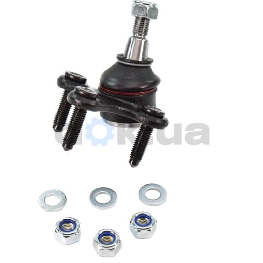 TC1316 Delphi Шарова опора