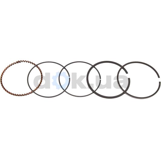 800048910050 Kolbenschmidt Комплект поршневых колец