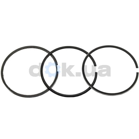 800001012000 Kolbenschmidt Комплект поршневых колец
