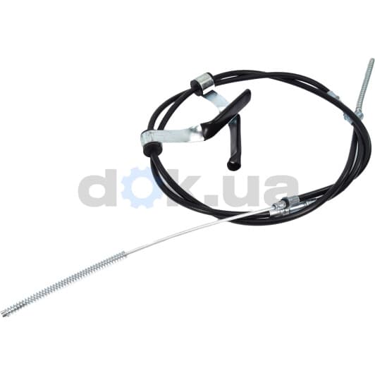 99 90 5818 SWAG Трос ручного гальма